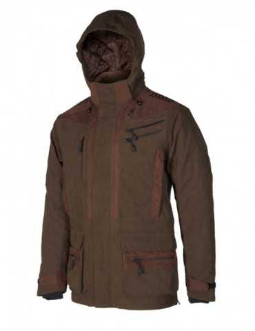 Parka XPO Pro 2 vert Browning - Natusport