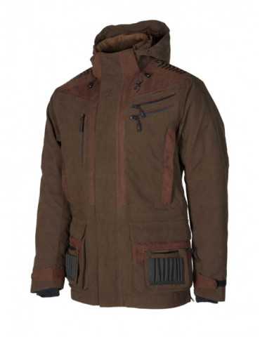 Parka XPO Pro 2 vert Browning - Natusport 2