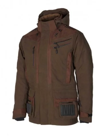 Parka XPO Pro 2 vert Browning - Natusport 2