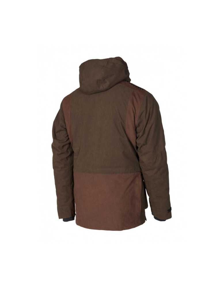 Parka XPO Pro 2 vert Browning - Natusport