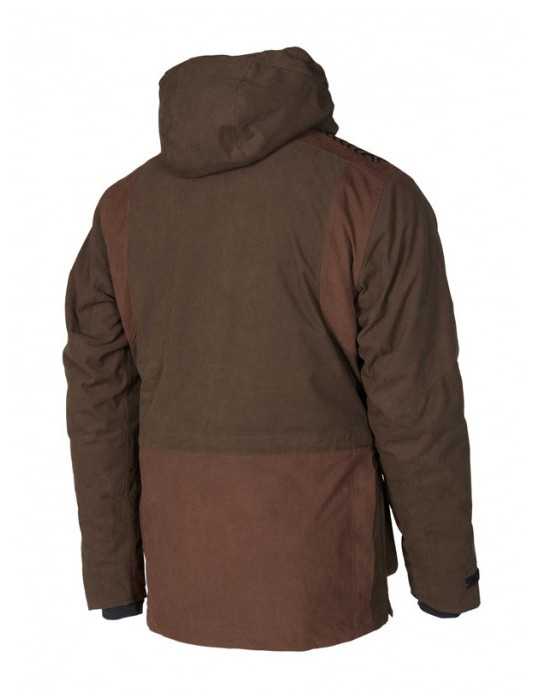 Parka XPO Pro 2 vert Browning - Natusport