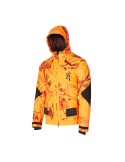 Veste XPO Toundra orange blaze Browning - Natusport