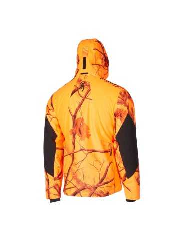 Veste XPO Toundra orange blaze Browning - Natusport 2