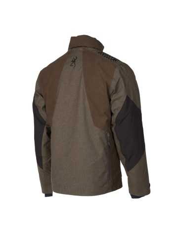 Veste XPO Toundra kaki Browning - Natusport 2