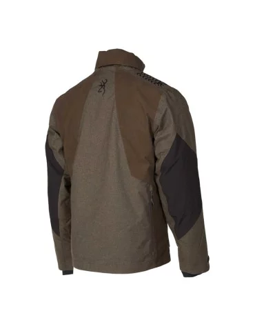 Veste XPO Toundra kaki Browning - Natusport 2