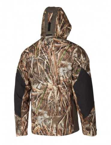 Veste XPO Toundra camo Browning - Natusport 2