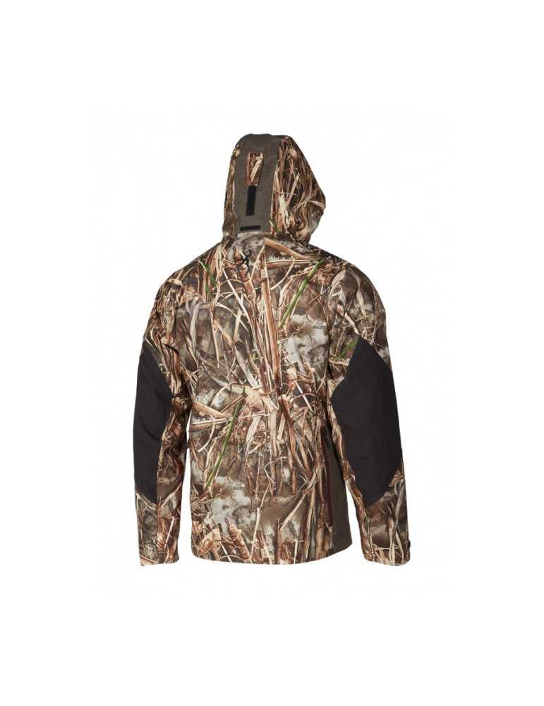 Veste XPO Toundra camo Browning - Natusport