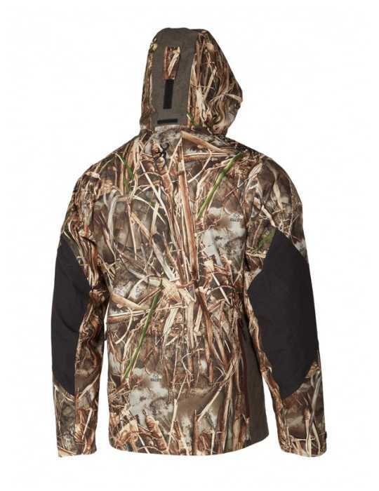 Veste XPO Toundra camo Browning - Natusport