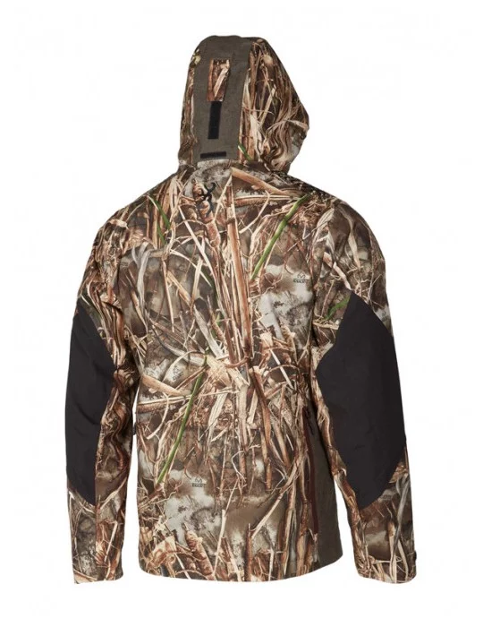 Veste XPO Toundra camo Browning - Natusport