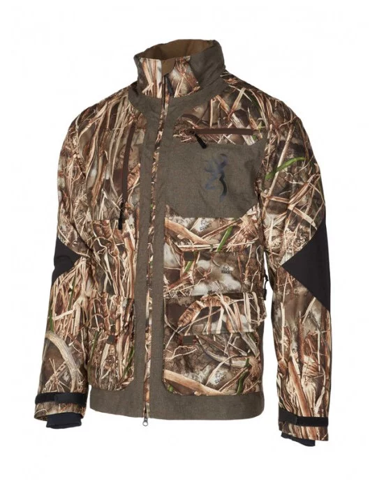 Veste XPO Toundra camo Browning - Natusport