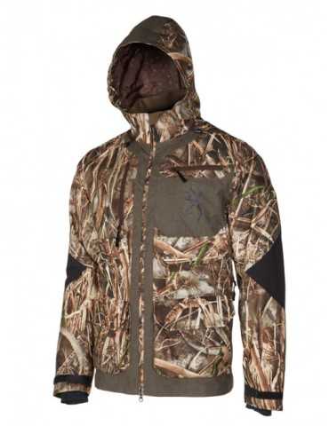 Veste XPO Toundra camo Browning - Natusport