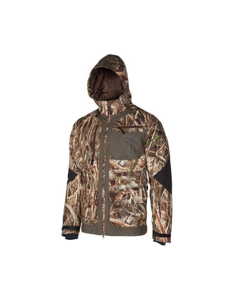 Veste XPO Toundra camo Browning - Natusport