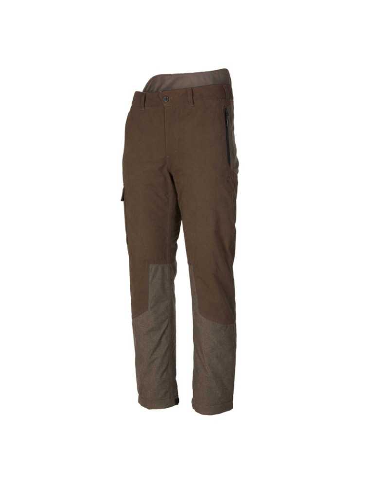 Pantalon XPO kaki Browning - Natusport