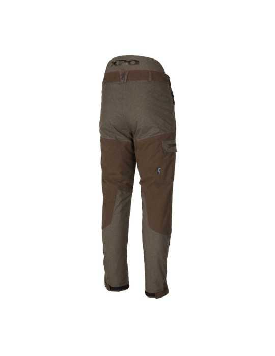 Pantalon XPO kaki Browning - Natusport