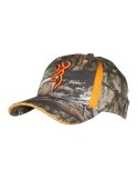 Casquette Center camo Browning - Natusport