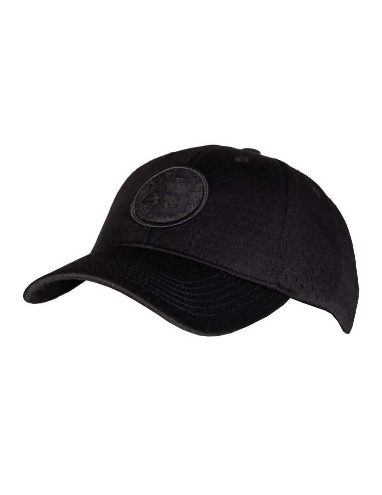 Casquette Visor noir Browning - Natusport
