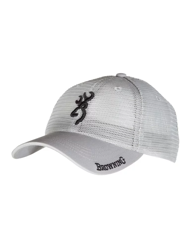 Casquette Time Browning - Natusport