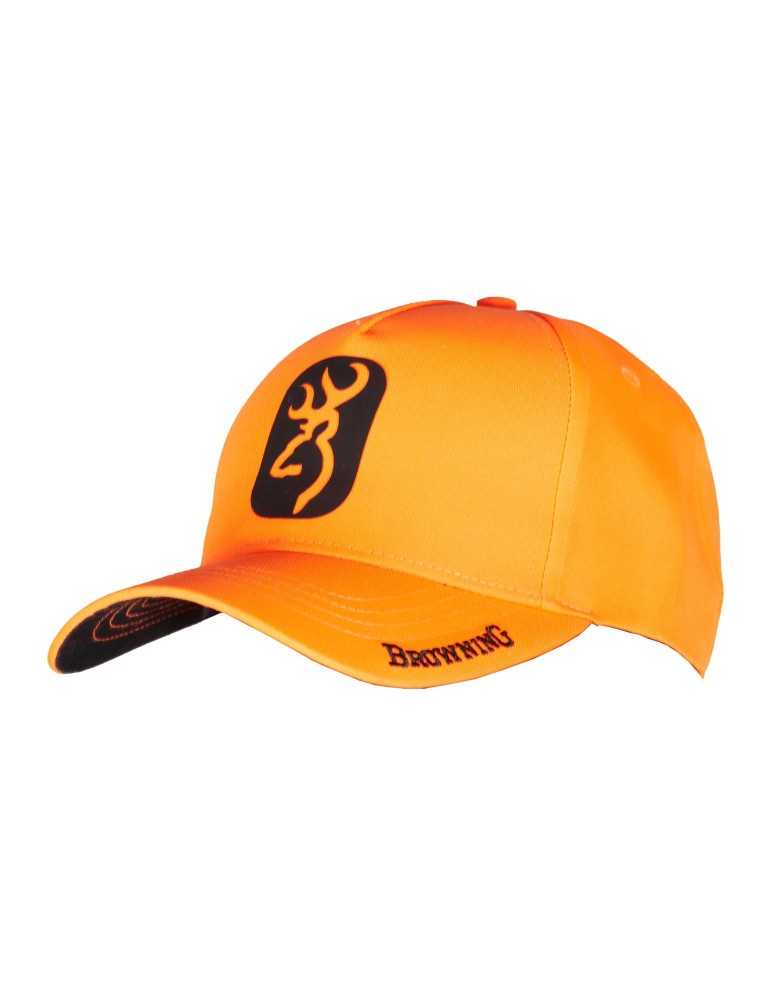 Casquette More Browning - Natusport