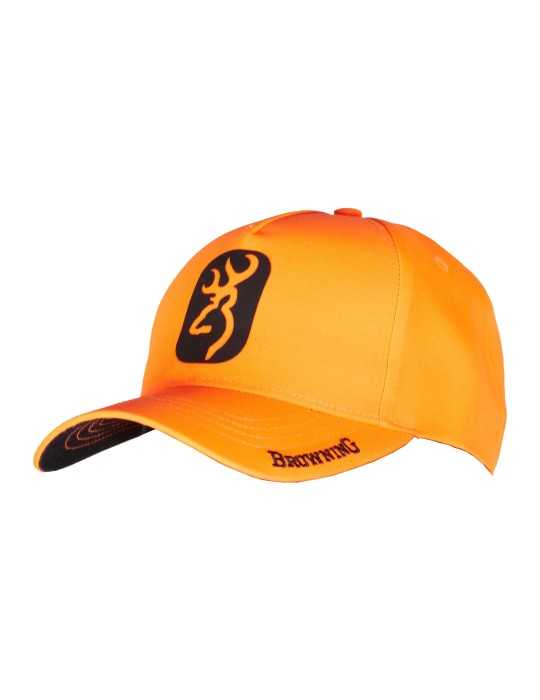 Casquette More Browning - Natusport