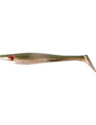 Pig shad small 15 cm Smith pêche carnassier - Natusport
