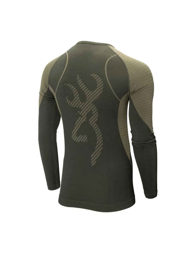 Sous vêtements XPO Thermal Browning - Natusport