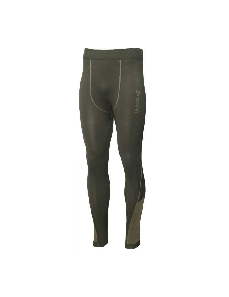 Sous vêtements XPO Thermal Browning - Natusport