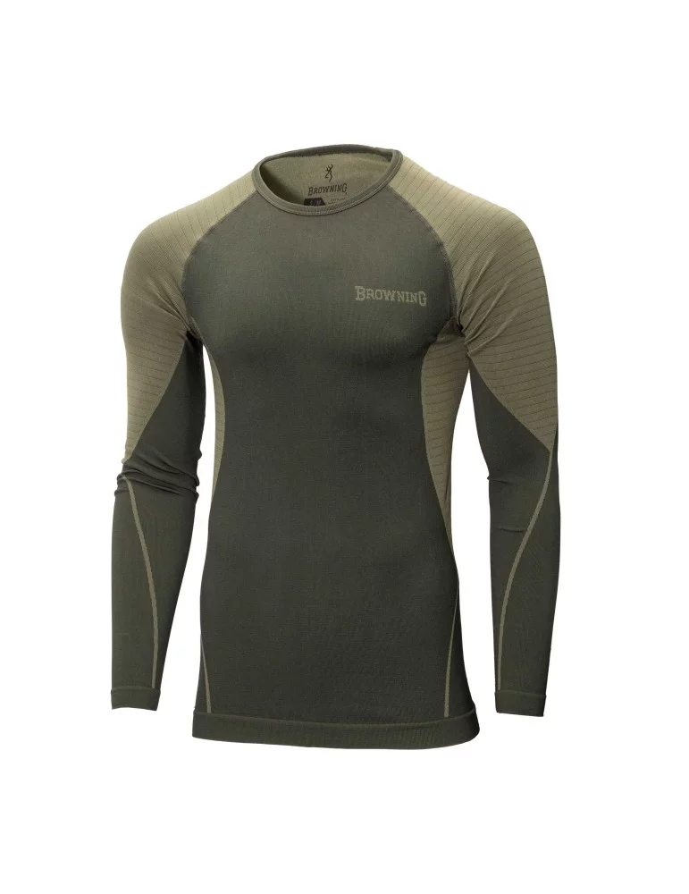 Sous vêtements XPO Thermal Browning - Natusport
