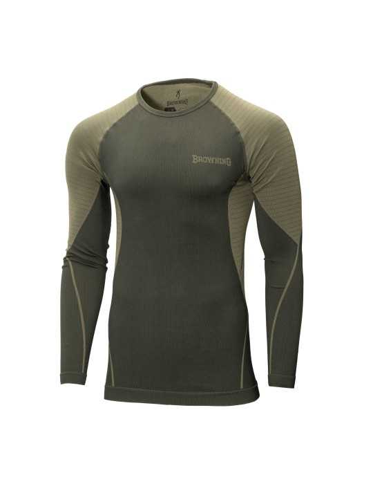 Sous vêtements XPO Thermal Browning - Natusport