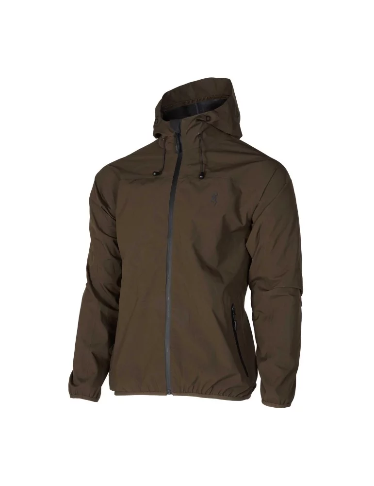 Veste Ultimate compact Browning - Natusport