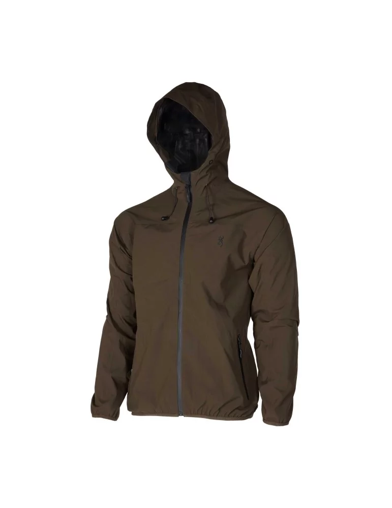 Veste Ultimate compact Browning - Natusport