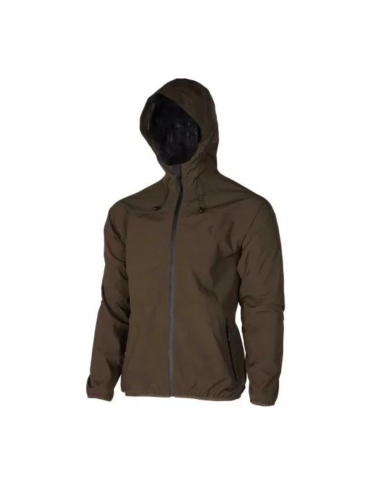 Veste Ultimate compact Browning - Natusport