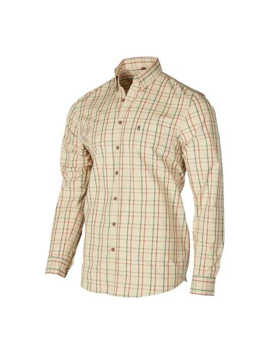 Chemise John Browning - Natusport