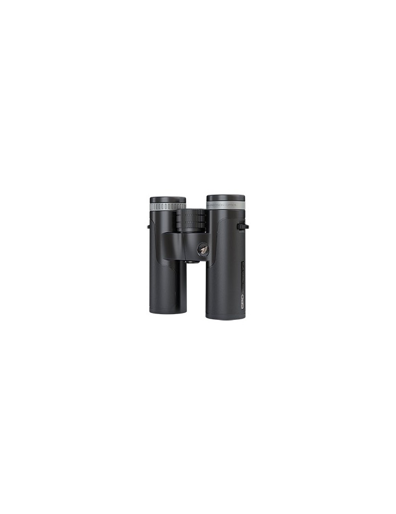 Jumelles GPO Passion SD 10x34