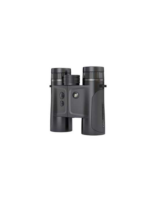 Jumelles télémètriques GPO Rangeguide 3200 8x40