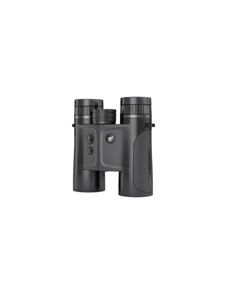 Jumelles télémètriques GPO Rangeguide 3200 10x40