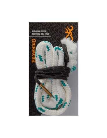 CORDON DE NETTOYAGE BROWNING CLEANING WORM C.12