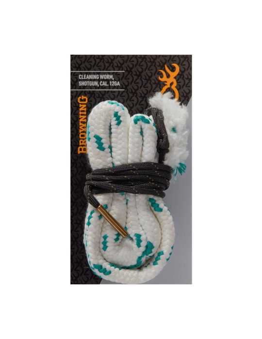 CORDON DE NETTOYAGE BROWNING CLEANING WORM C.12