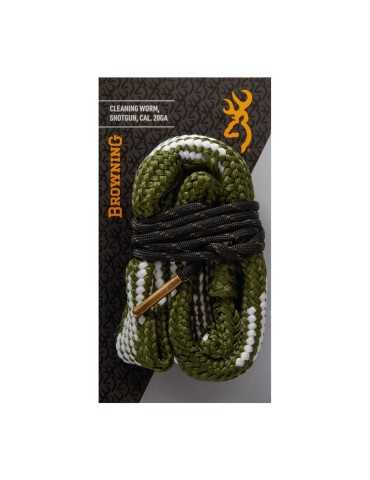 CORDON DE NETTOYAGE BROWNING CLEANING WORM C.20