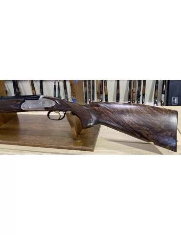 Fair express ergal faux corps cal 8x57 jrs 2