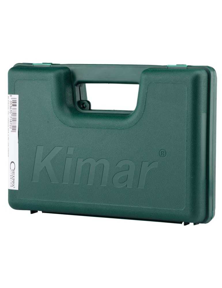 Pistolet 9 mm Chiappa 85 auto vert - Natusport