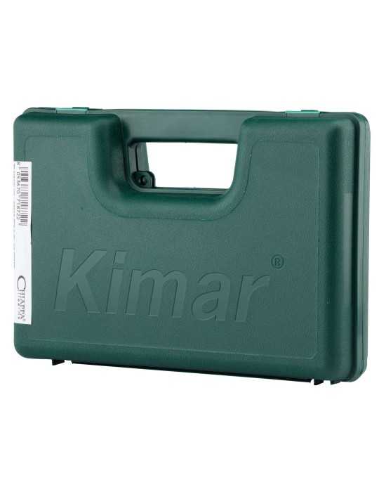 Pistolet 9 mm Chiappa 85 auto vert - Natusport