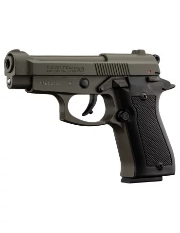Pistolet 9 mm Chiappa 85 auto vert  - Natusport