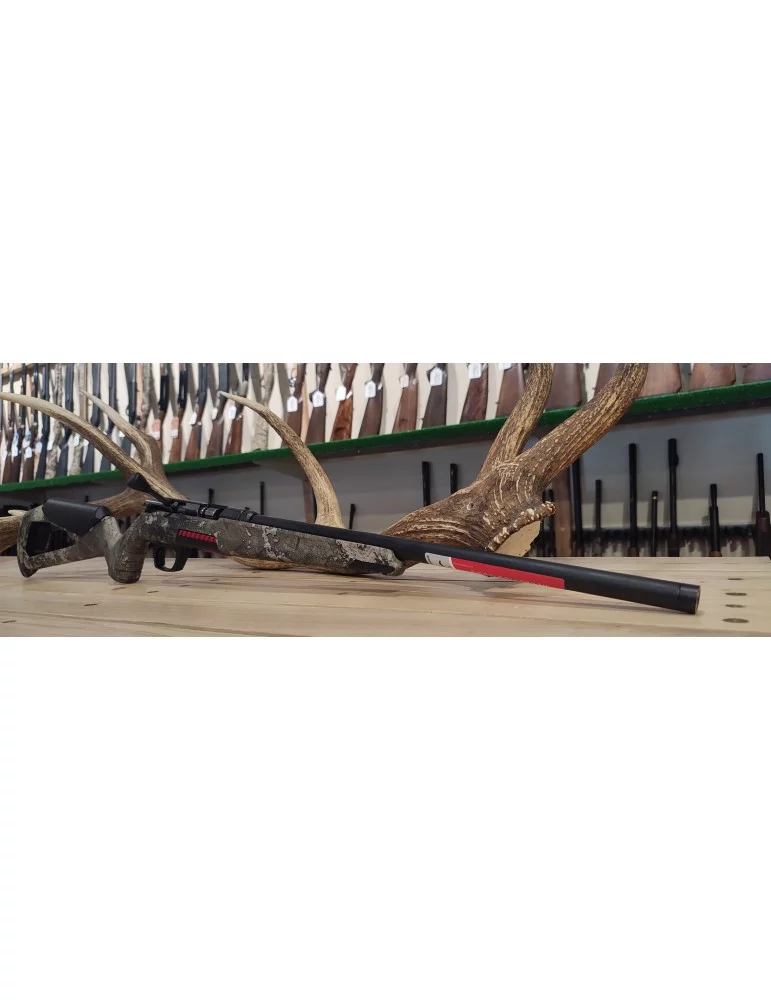 Carabine Winchester XPERT Strata Cal.22LR - Natusport