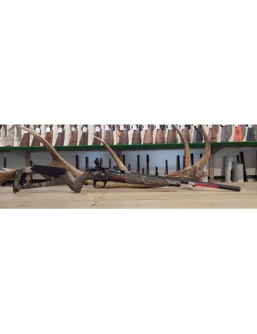 Carabine Winchester XPERT Strata Cal.22LR - Natusport