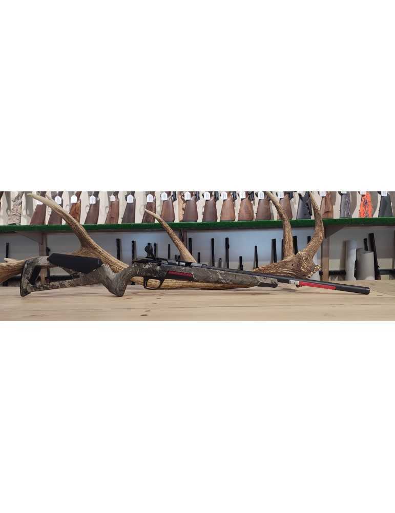 Carabine Winchester XPERT Strata Cal.22LR - Natusport