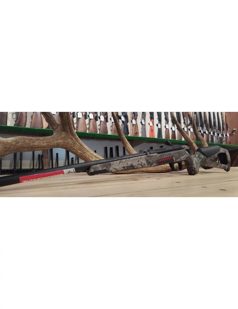 Carabine Winchester XPERT Strata Cal.22LR - Natusport