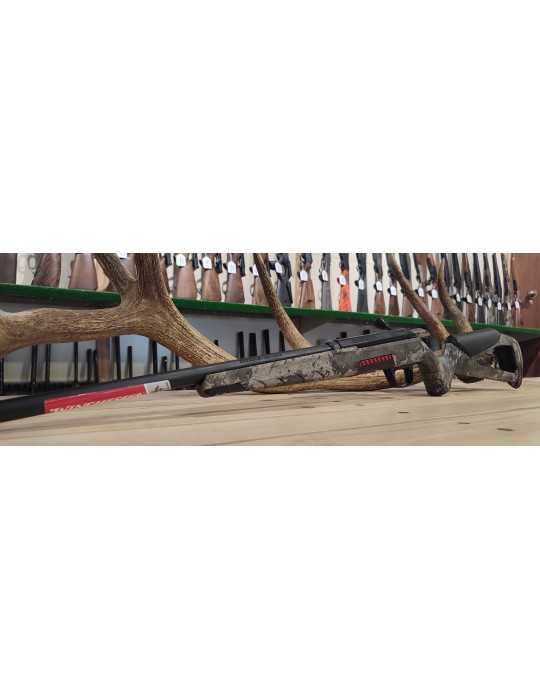 Carabine Winchester XPERT Strata Cal.22LR - Natusport