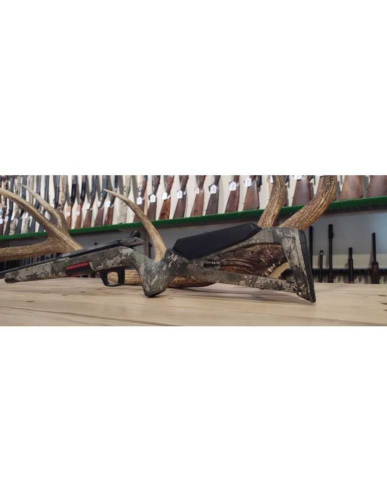 Carabine Winchester XPERT Strata Cal.22LR - Natusport