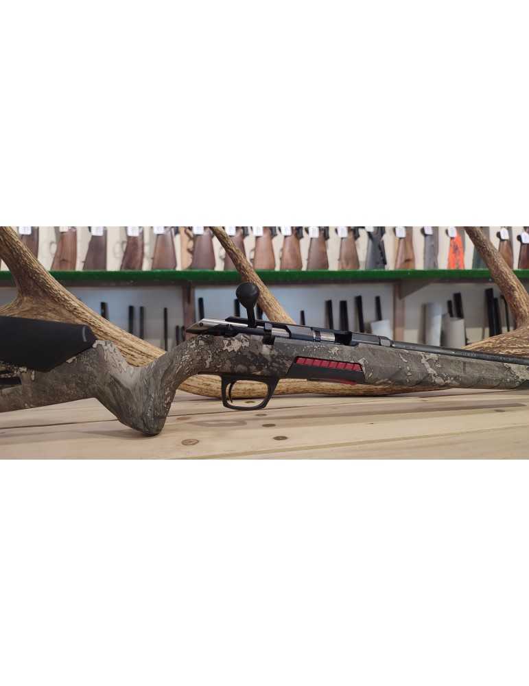 Carabine Winchester XPERT Strata Cal.22LR - Natusport