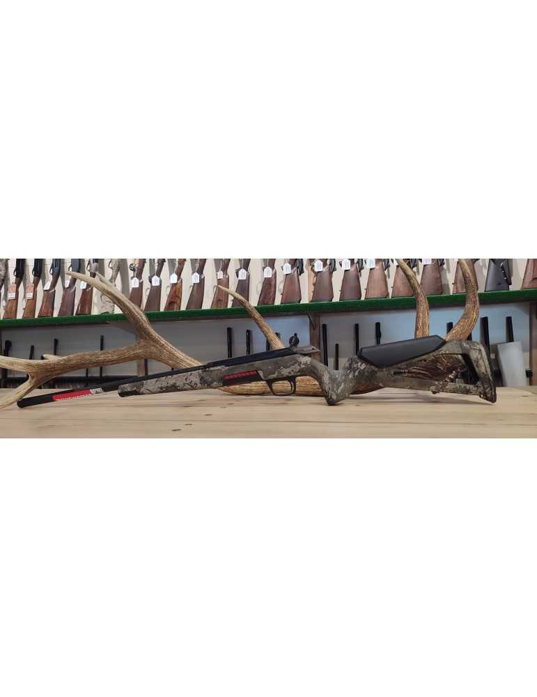 Carabine Winchester XPERT Strata Cal.22LR - Natusport